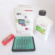 Honda IZY Service Kit Part Number: 06211-VH3-506