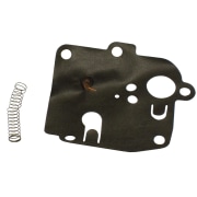 Briggs And Stratton Part Number - Kit-Pump/Choke Dia