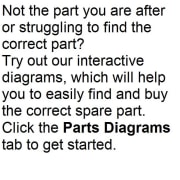 Briggs And Stratton Part Number - Thermostat