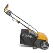 Stiga SV 213 E Electric lawn scarifier