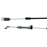 Mountfield - Stiga- ATCO 381000668/1 Clutch Drive Cable