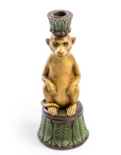 Monkey Candlestick