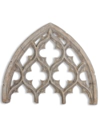 Gothic Arch Wall Decor