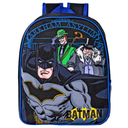 BATMAN Premium Standard Backpack