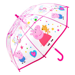 Peppa Dome Umbrella