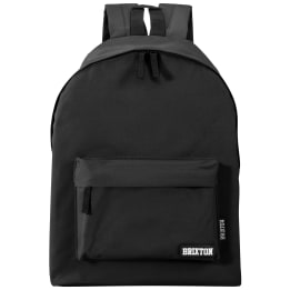 Brixton Eastpack backpack Black