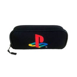 PlayStation Oval Pencil case