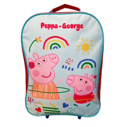 Peppa Pig Standard Folding Trolley 