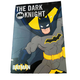 Batman Colouring Book 32page