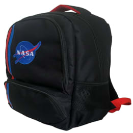 Nasa Large 2 compartment Premium backpack