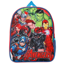 Avengers Premium Standard Backpack