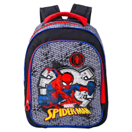 Premium Luxury 37cm Backpack Spiderman