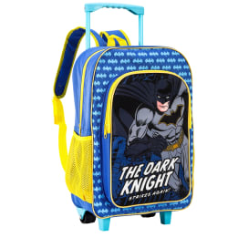 Batman Deluxe Trolley 