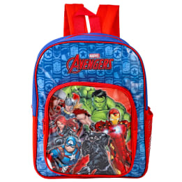 Deluxe Backpack Avengers