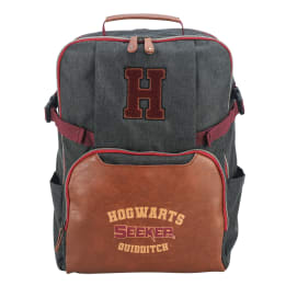 Hogwarts Harry Potter Premium Backpack