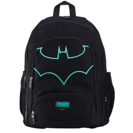 Batman 46cm Deluxe Backpack