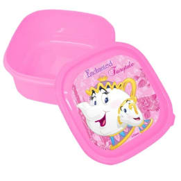 Snack/Sandwich Box Mrs Potts