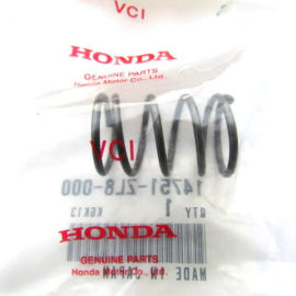 Honda Valve Spring Part Number | 14751-ZL8-000