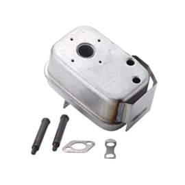 Briggs And Stratton Part Number - Muffler