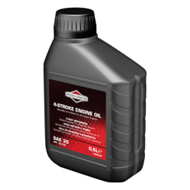 ENGINE OIL SAE 30, 0.5L