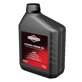 ENGINE OIL SAE 30, 1.4L