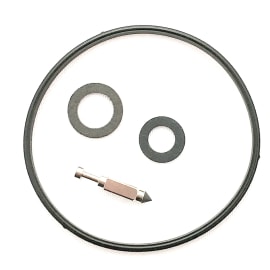 Mountfield - Stiga- ATCO 118550389/0 Carburettor Repair Kit