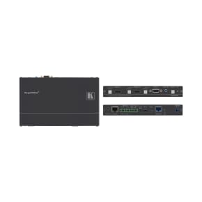 Kramer DIP-20 4K Multi Format Switcher/Transmitter PoE over HDBaseT