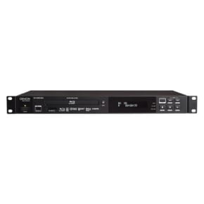 Denon DN-500BDMKII Rack Mountable Blu-Ray Player