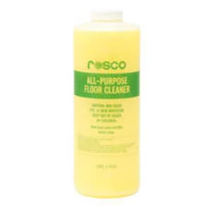 Rosco 300091160034 Dance Floor Cleaner - All Purpose - 1l