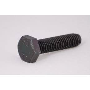 StageStore  100 x Set Screw - M10 x 40mm Black Zinc