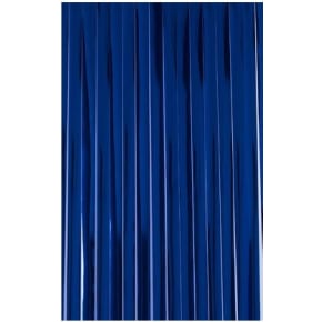 StageStore  Slit Drape (25mm Slit) 900mm (W) x 5.18m (H) Royal Blue