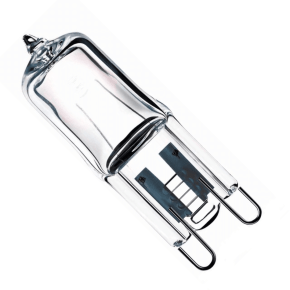 G9 Halogen 35w bulb for Aroma Touch Lamp