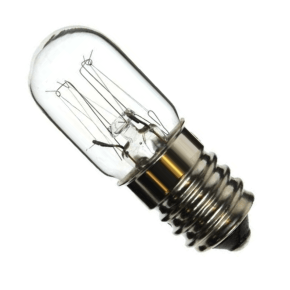 E14/220V/9W - Bulb For Plug In