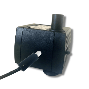 Water Feature Pump Wt Led