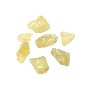 Citrine Rock