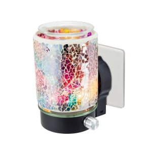 Rainbow - Mosaic LED Plug In 