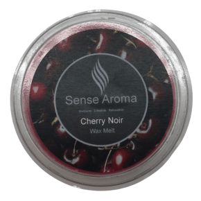 Cherry Noir Wax Melt, 40g