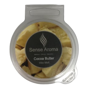 Cocoa Butter Wax Melt, 40g