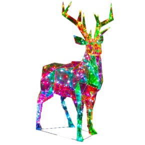 Atlas The Stag - Interactive LED USB Light