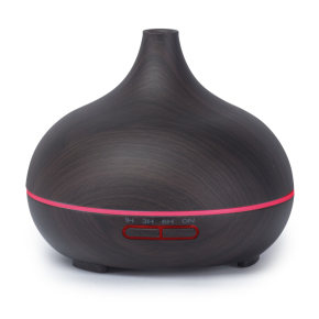 Walnut USB Verdure Ultrasonic Diffuser