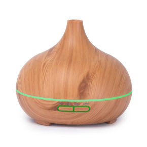 Oak USB Verdure Ultrasonic Diffuser