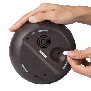 Walnut Wholeness Ultrasonic Diffuser