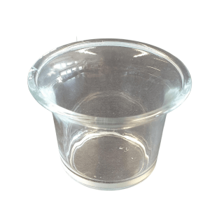 Glass Cup - Std Size For L-76Series