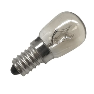 25Watt Bulbs for Salt Lamp