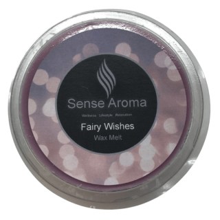 Fairy Wishes Wax Melt, 40g