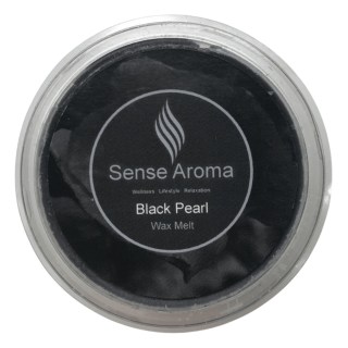 Black Pearl Wax Melt, 40g