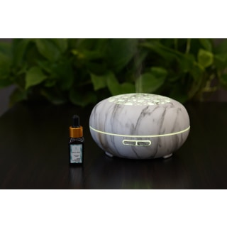 Mandala Marble diffuser