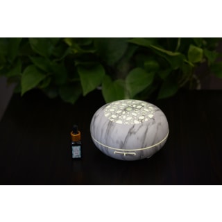 Mandala Marble diffuser