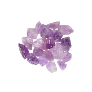 Amethyst Rock