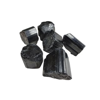 Black Tourmaline Rock